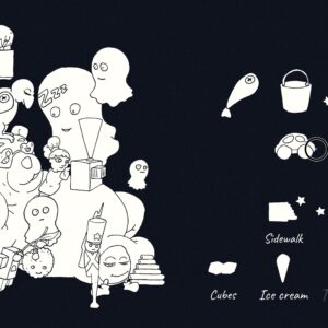 My Hidden Things. Изображение 4