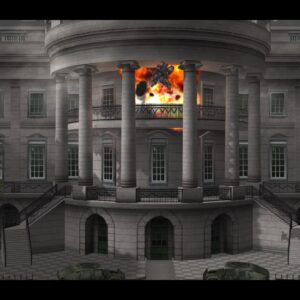 Metal Wolf Chaos XD. Изображение 2