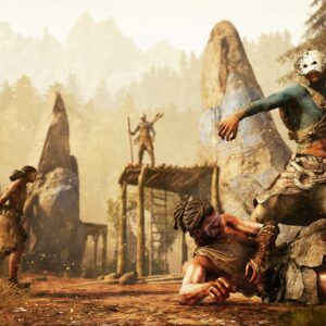 Far Cry Primal. Изображение 3
