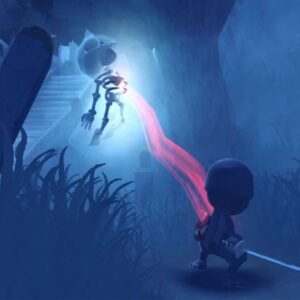 MINI NINJAS™. Изображение 4