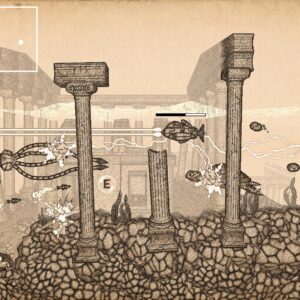 Earth Atlantis. Изображение 2