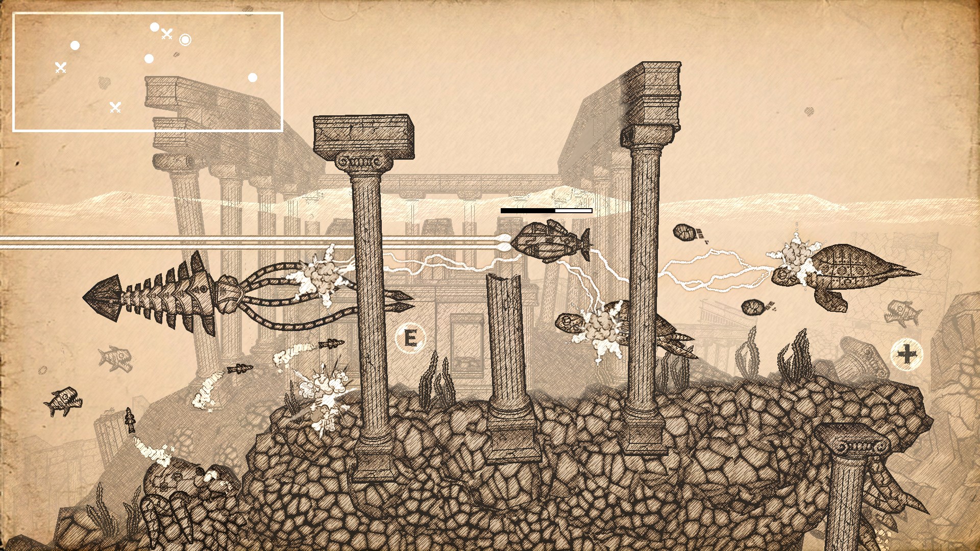 Earth Atlantis. Изображение 2