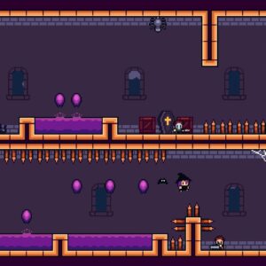 Pocket Witch. Изображение 4