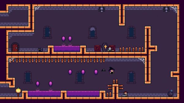 Pocket Witch. Изображение 4
