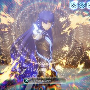 Shin Megami Tensei V: Vengeance. Изображение 2