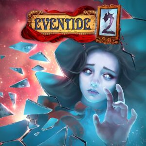 Eventide 2: Sorcerer's Mirror. Изображение 1