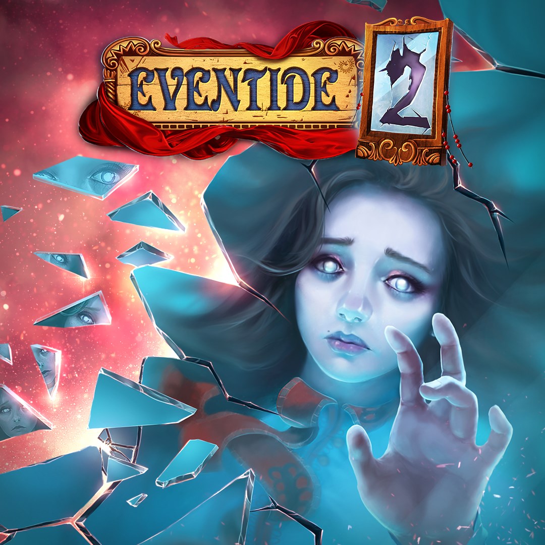 Eventide 2: Sorcerer