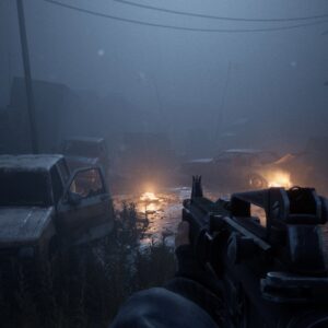 TERMINATOR: RESISTANCE. Изображение 2