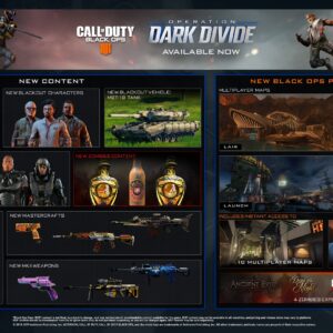 Call of Duty®: Black Ops 4 - Digital Deluxe. Изображение 2