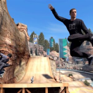 Skate 3. Изображение 2