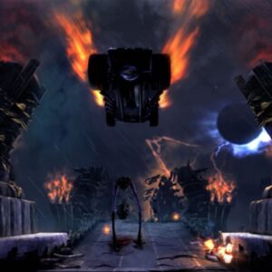 Brütal Legend. Изображение 2