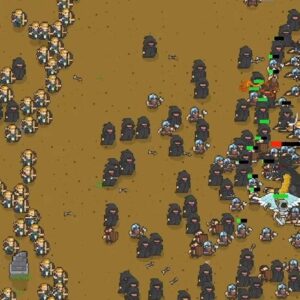 Mage and Monsters. Изображение 3