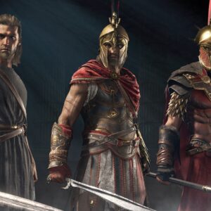 Assassin's Creed® Одиссея. Изображение 2