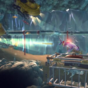 Hungry Shark® World. Изображение 3