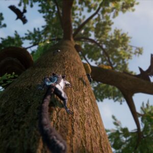 Away : The Survival Series. Изображение 4