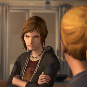 Life is Strange: Before the Storm Deluxe Edition. Изображение 2