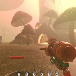 Cave Digger. Изображение 3