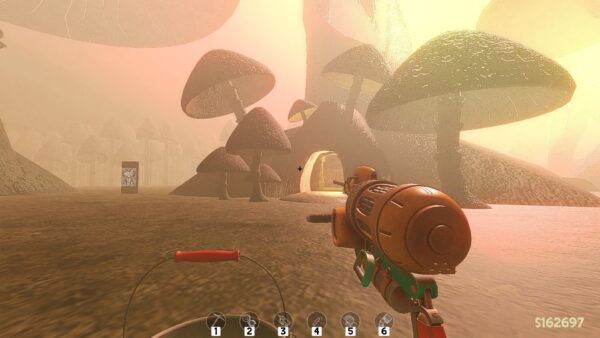 Cave Digger. Изображение 3