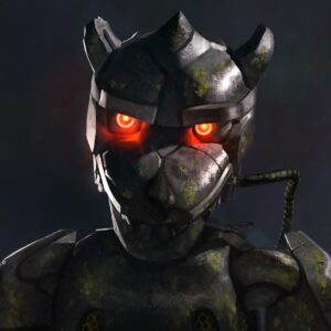 CASE 2: Animatronics Survival. Изображение 1