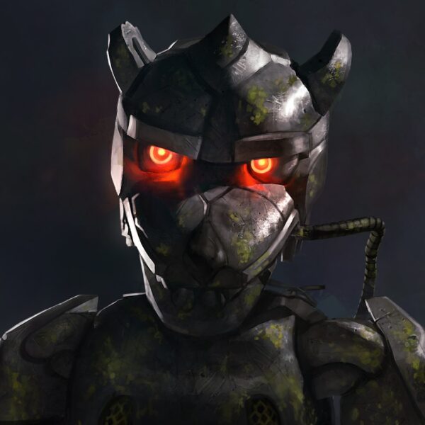 CASE 2: Animatronics Survival. Изображение 1