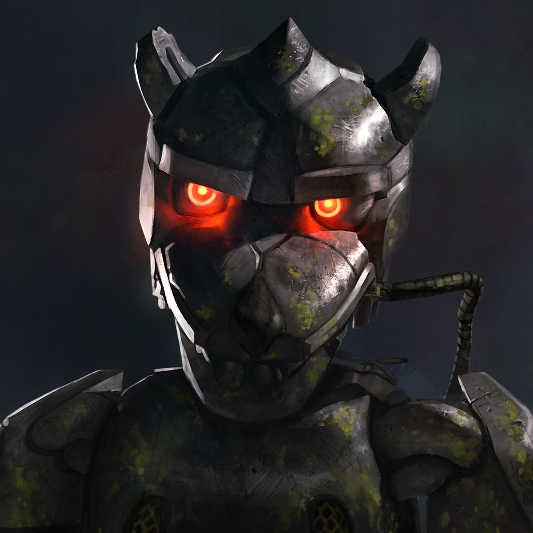 CASE 2: Animatronics Survival. Изображение 1