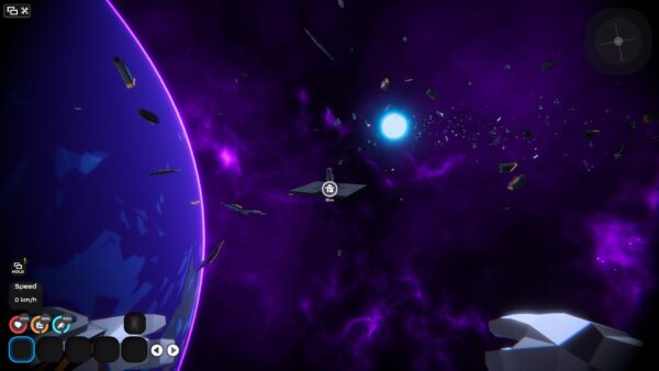Remains. Изображение 3