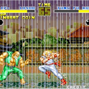 ACA NEOGEO FATAL FURY. Изображение 3