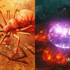 Divinity: Original Sin - Enhanced Edition. Изображение 3