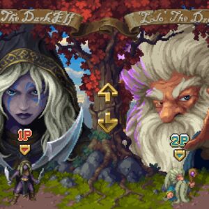 Battle Axe. Изображение 2