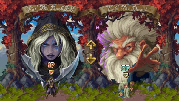 Battle Axe. Изображение 2