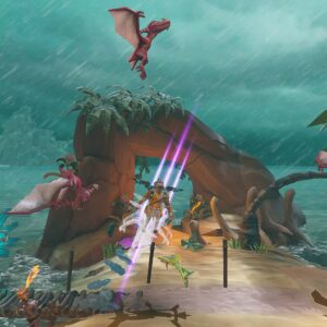 Jet Kave Adventure. Изображение 4