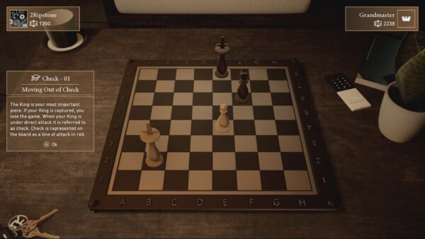 Chess Ultra. Изображение 2