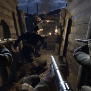 Verdun. Изображение 4