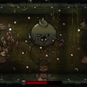 The Binding of Isaac: Repentance. Изображение 4