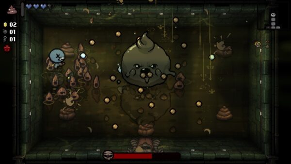 The Binding of Isaac: Repentance. Изображение 4