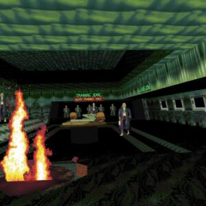 Slayers X: Terminal Aftermath: Vengance of the Slayer. Изображение 4