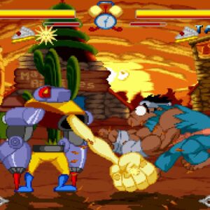 FightNJokes. Изображение 2