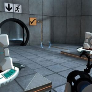 Portal: Still Alive. Изображение 2