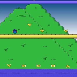 2 Synchro Hedgehogs. Изображение 3