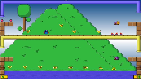 2 Synchro Hedgehogs. Изображение 3