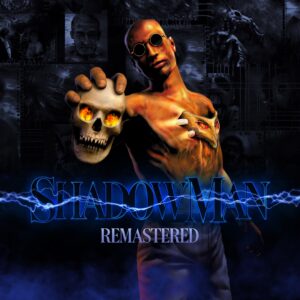 Shadow Man Remastered. Изображение 1