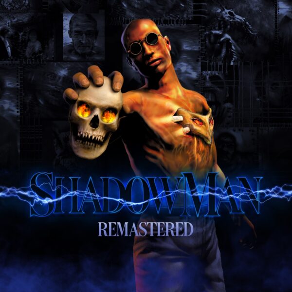 Shadow Man Remastered. Изображение 1