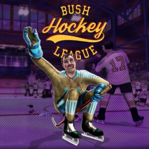Bush Hockey League. Изображение 1
