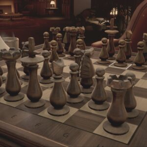 Chess Ultra. Изображение 3