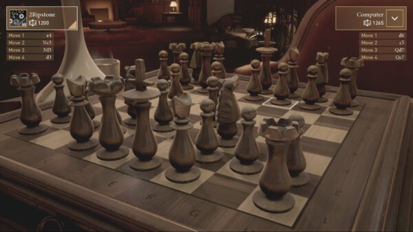 Chess Ultra. Изображение 3