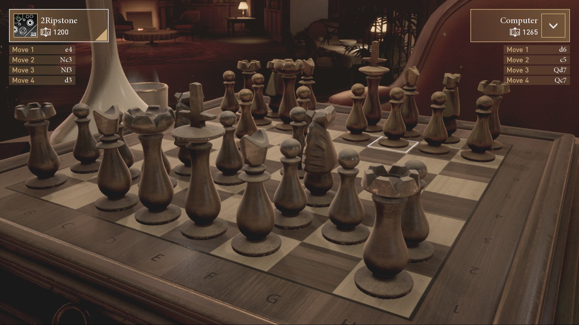 Chess Ultra. Изображение 3