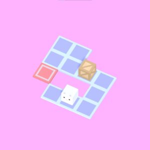 Fluffy Cubed. Изображение 3