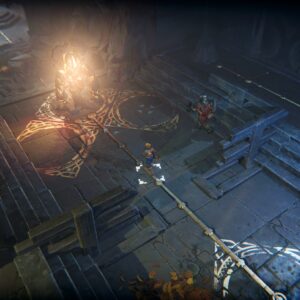 Iron Danger. Изображение 4