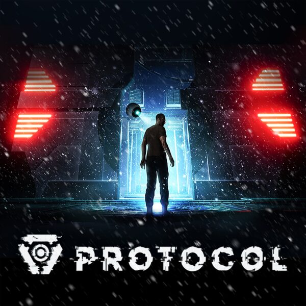 Protocol. Изображение 1