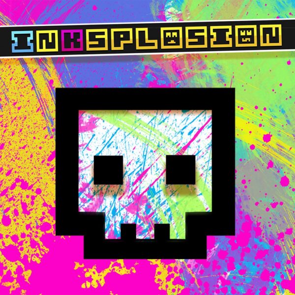 InkSplosion. Изображение 1